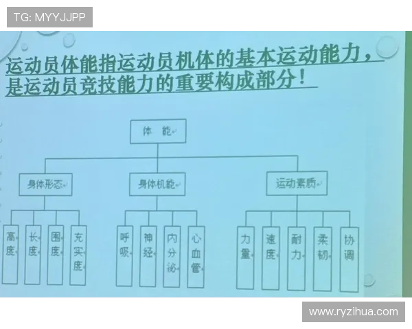 田径运动员体能训练的科学方法与全面提升竞技水平的实践探索