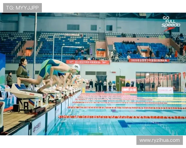 2025年游泳界重大转会：新星加盟顶级俱乐部引发行业震动