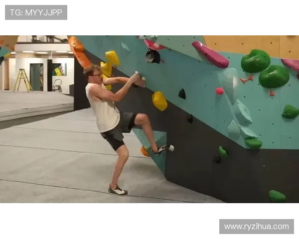 全球攀岩最新赛事聚焦新星崛起与奥运格局变革速度难度抱石全面升级